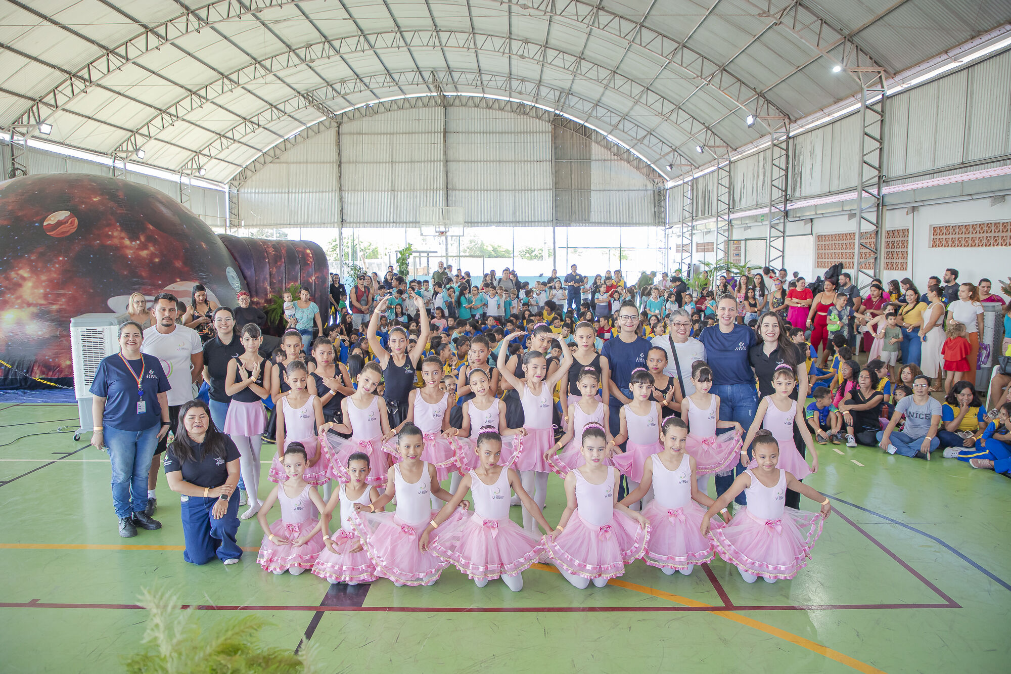 NOVA MUTUM PARANÁ - JIRAU ENERGIA REALIZA SEMANA DO MEIO AMBIENTE COM AÇÕES EDUCATIVAS E DE CONSCIENTIZAÇÃO SOCIOAMBIENTAL 
  